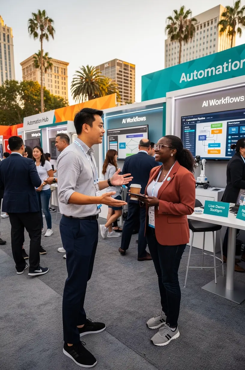 AI integration in business process automation strategies