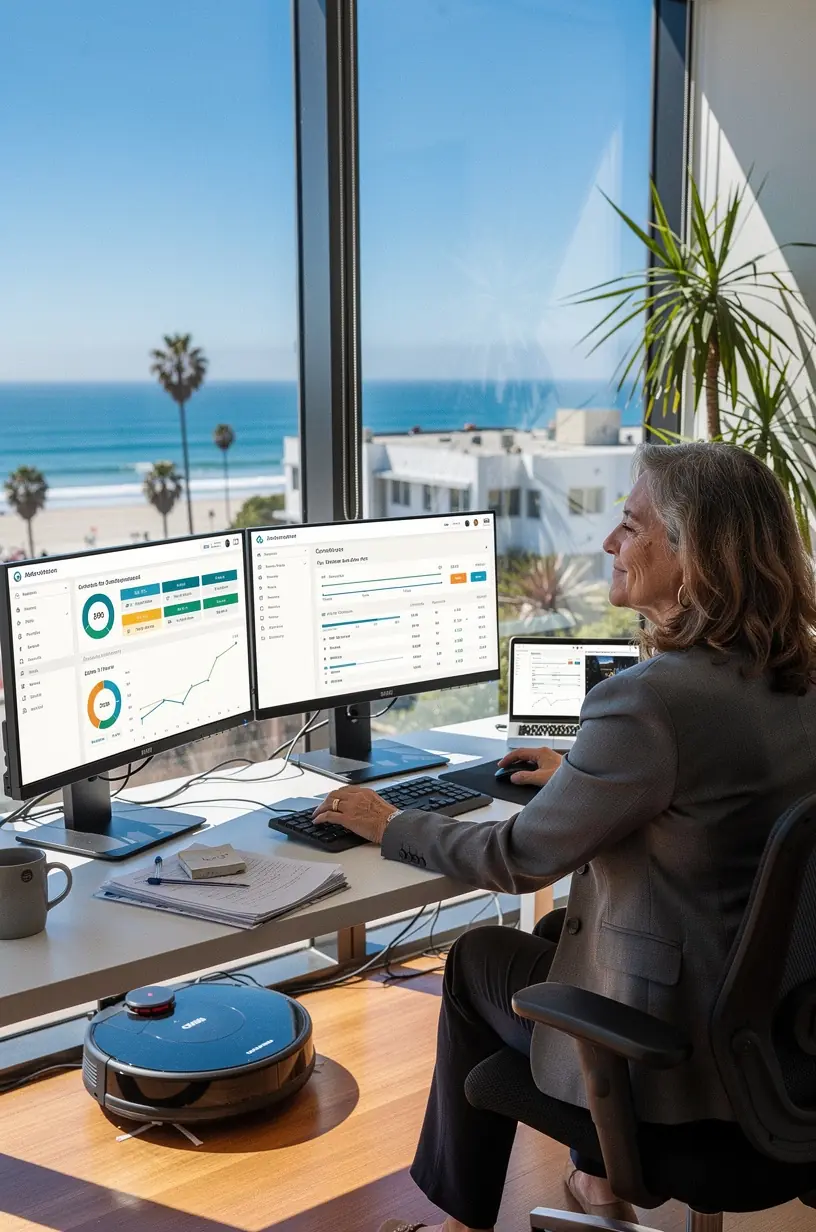 Email automation strategies for efficient implementation