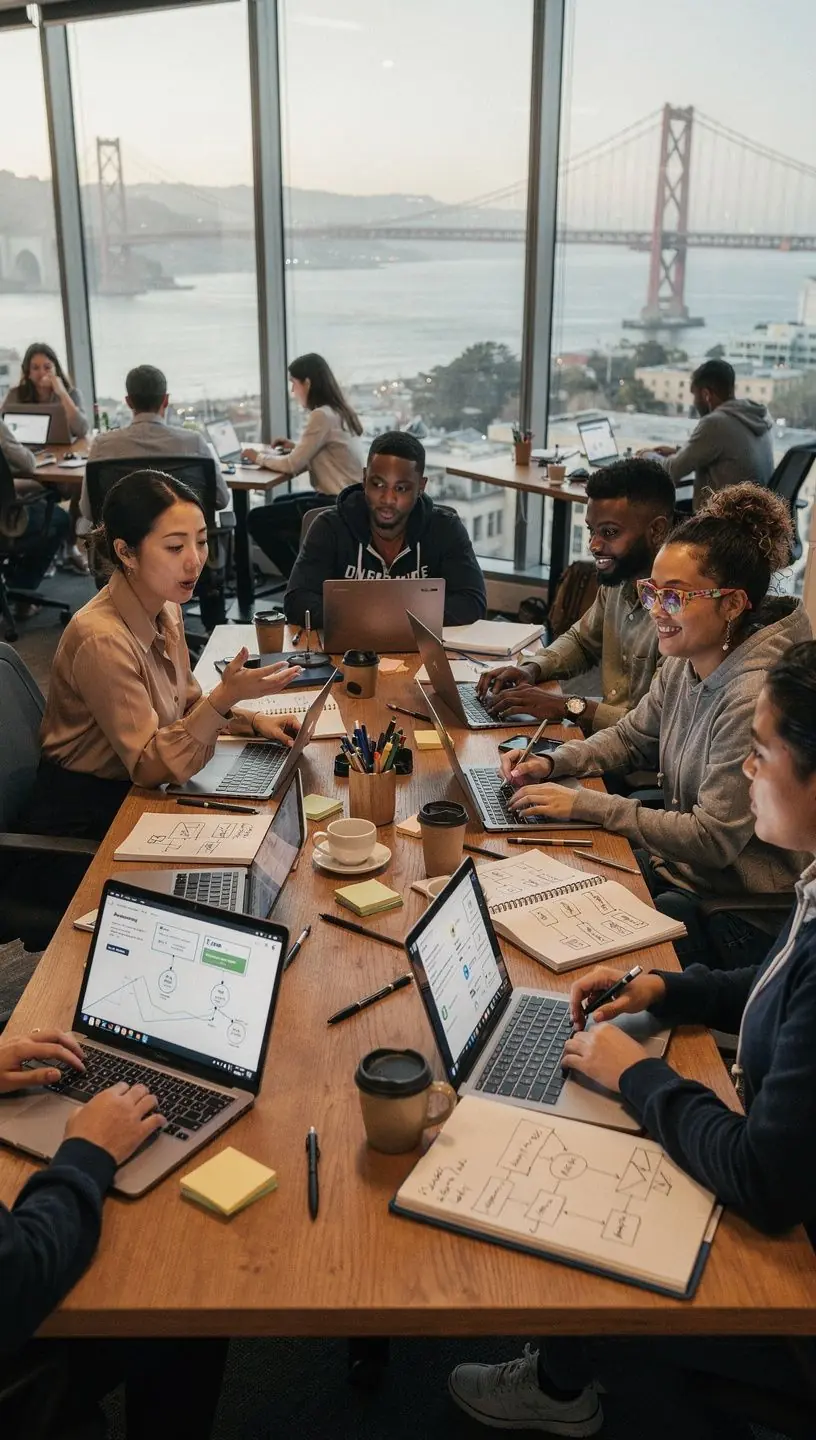 Task automation solutions for effective time management